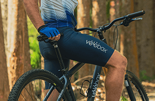 Velobox - Equipamentos